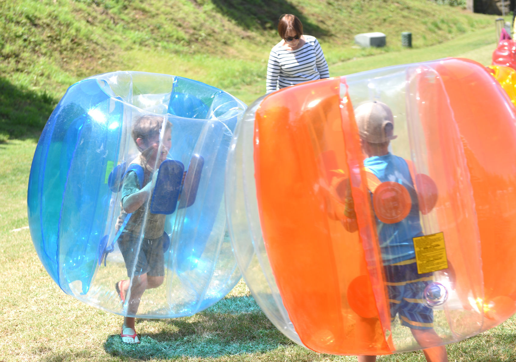 Danville Children’s Festival
